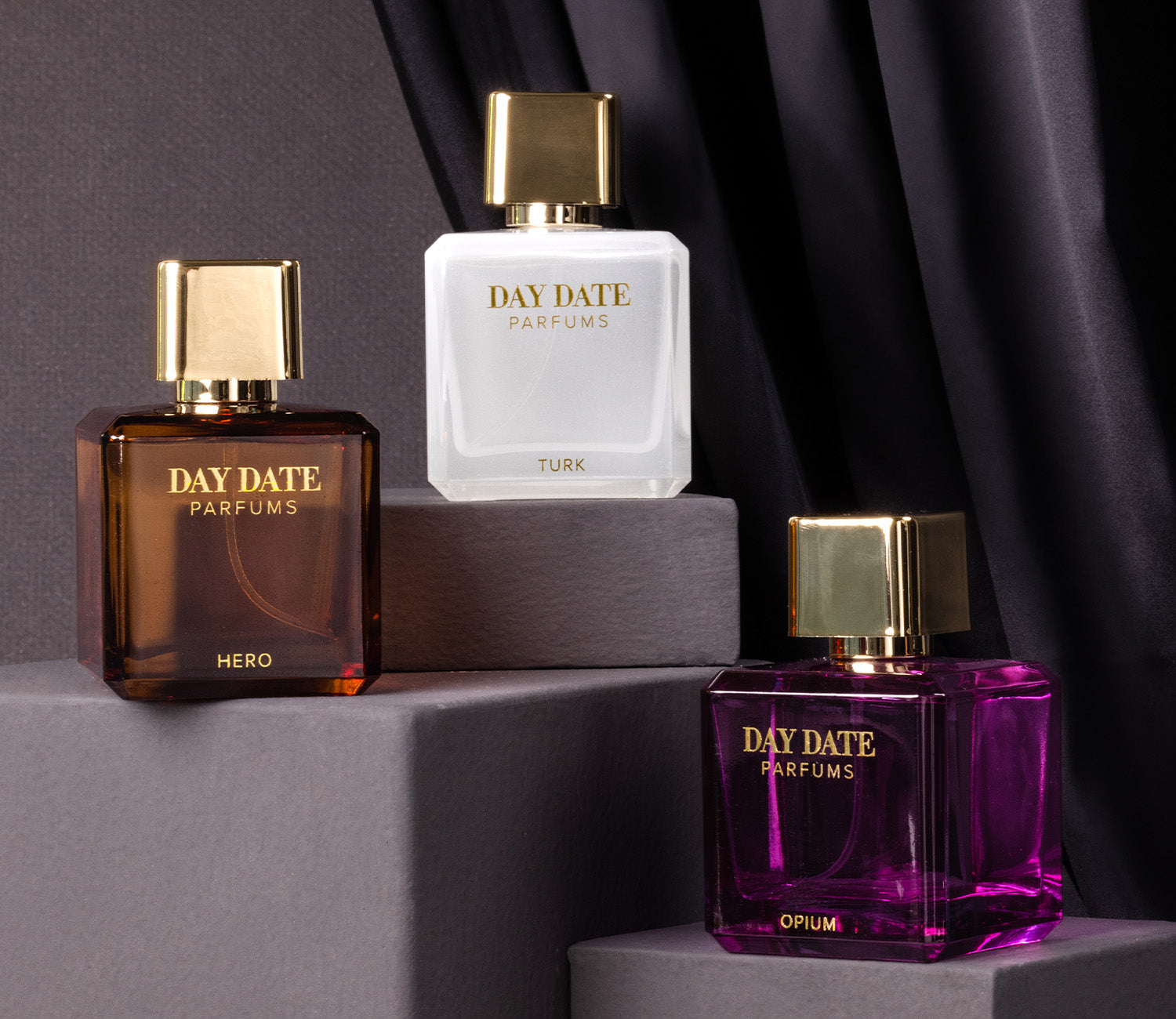 Unlocking Long-Lasting Fragrance: Expert Tips for Men to Make Luxury Parfums Last All Day